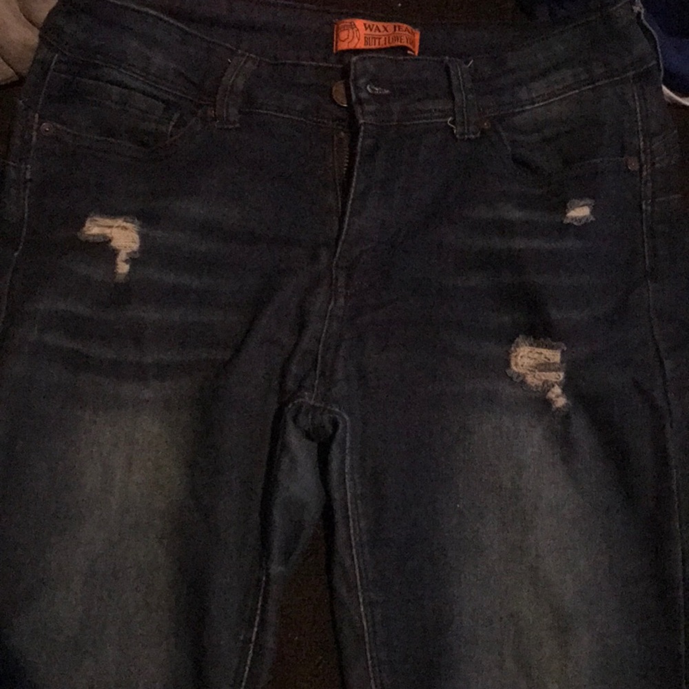 Pants